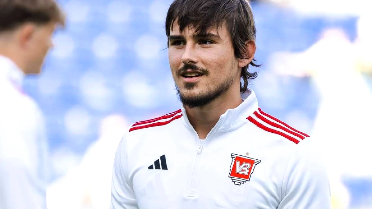 Alexi Pitu, spectacol în Cupa Danemarcei. Două goluri marcate pentru fotbalistul român