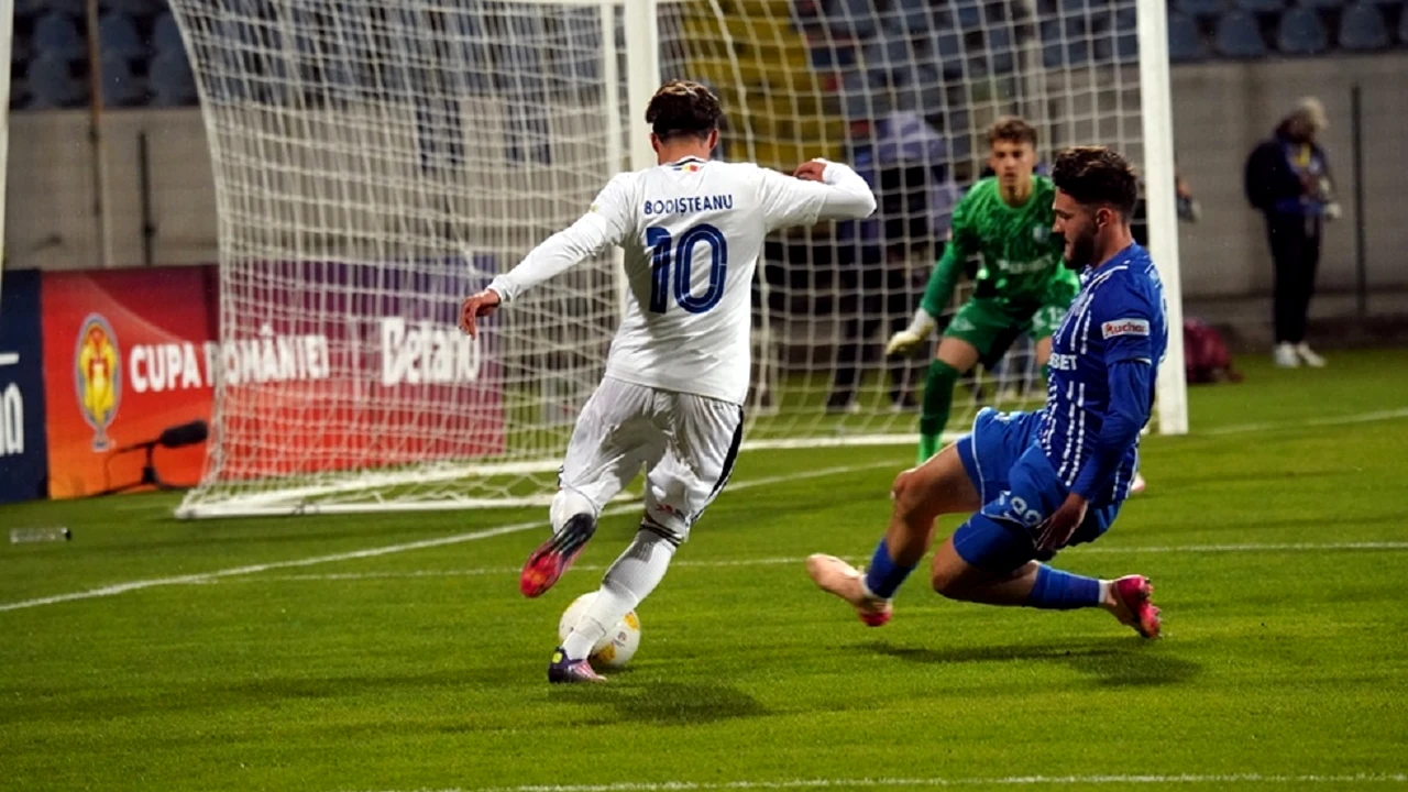 Visul stadionului modern din Superliga, amânat! „Am avut încercări, rugăciuni și mătănii”