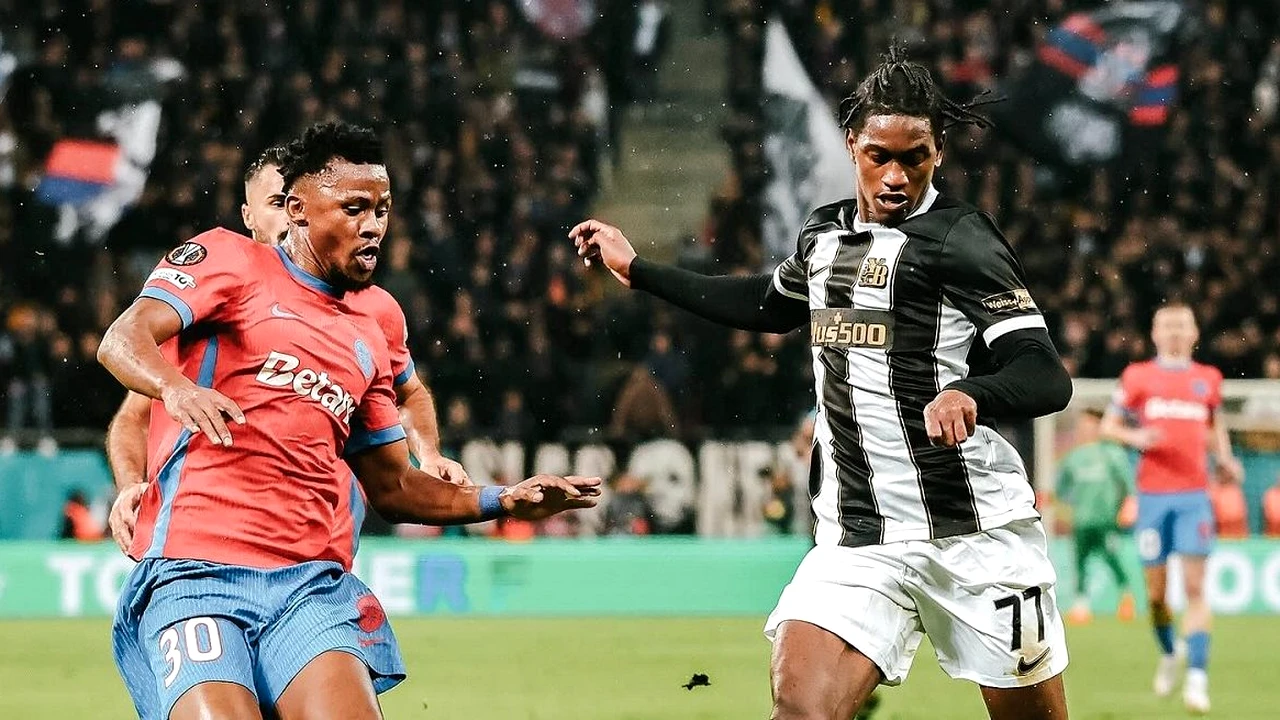 FCSB, prestație sub așteptări cu Young Boys Berna! După meci, Florin Lovin l-a taxat pe Gigi Becali: „Intervenţiile patronului fac rău echipei”