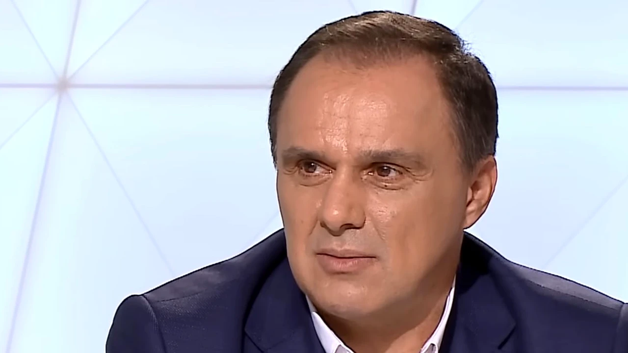 Panduru a rămas șocat după declinul fotbalistului de la FCSB: „Nu putea să dribleze un jucător din Liga 2”