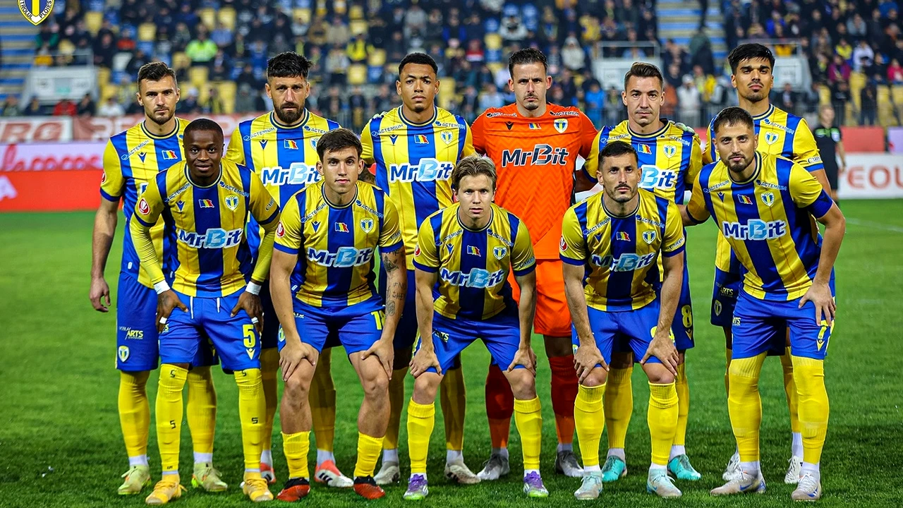 Leo Grozavu se putea distanța de Rapid, iar la final a reacționat, după ce Botoșani a remizat cu Petrolul: „Sunt puţin supărat. Unele momente de joc diferit interepretate”