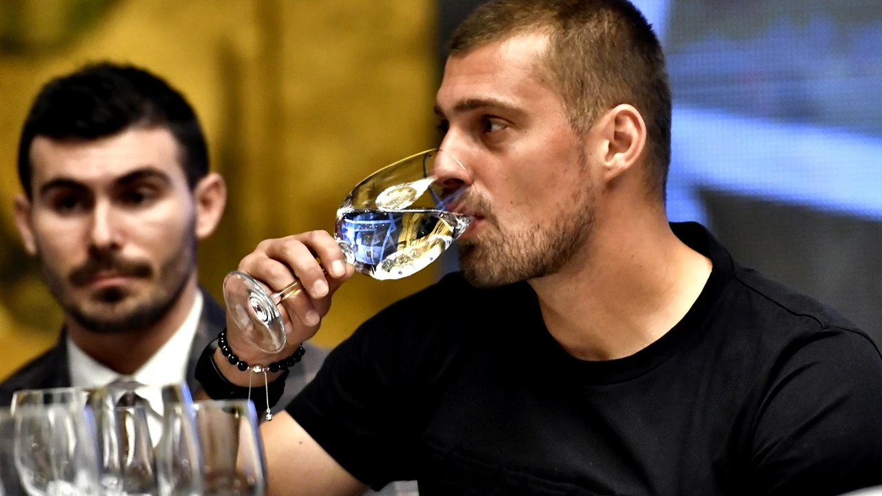 Gabriel Tamaş şi-a dat demisia de la Chiajna pentru a participa la un nou reality-show