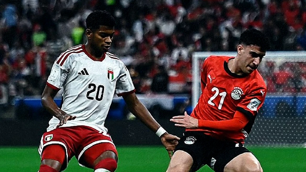 Iran și Egipt, scandalizate după ce au aflat cum se va numi meciul lor direct de la Campionatul Mondial! „Este o decizie iraţională”