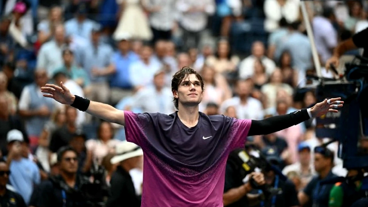 Ce jucător din Top 10 ratează Australian Open din cauza unei accidentări