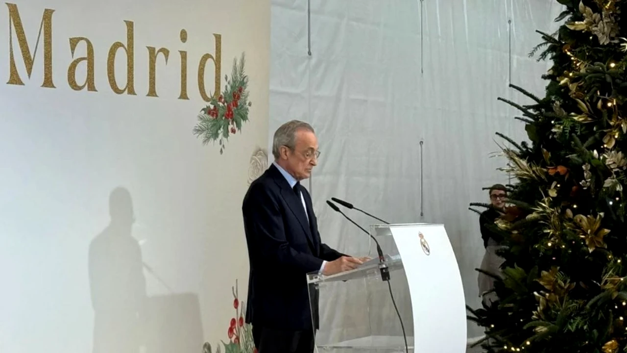 Real Madrid a ieşit la atac. Florentino Perez a răbufnit şi a acuzat că echipa sa a fost „furată”: „Am uitat cazul Negreira? E cel mai mare scandal din istorie”