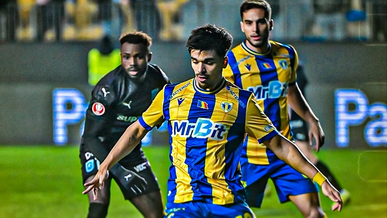 Eugen Neagoe a răbufnit după ce U Craiova a umilit-o pe Petrolul: „Nu mai ai ce comenta când nu ești introdus”