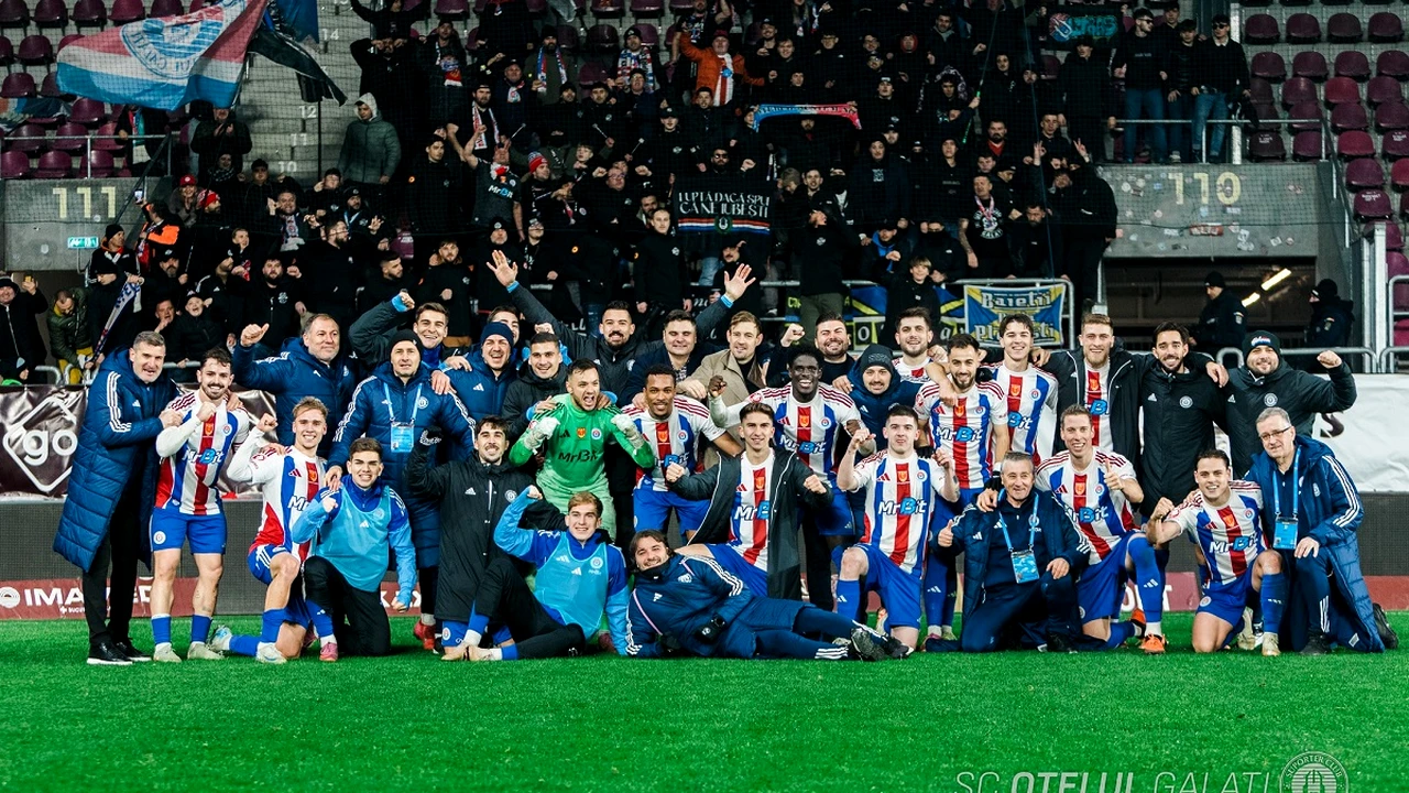 A doborât-o pe Rapid cu Oțelul, apoi și-a spus supărarea din Giulești: „Nu plecarea, ci că nu am fost lăsat să mă antrenez cu echipa”