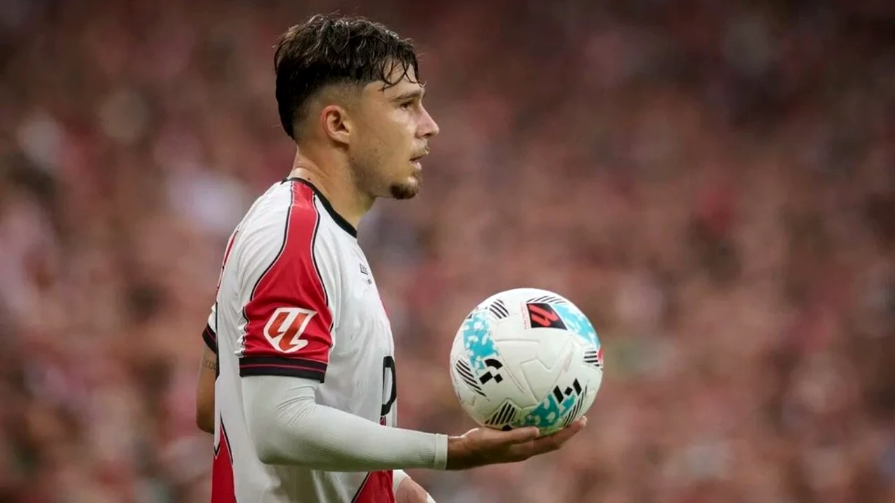 Andrei Raţiu, printre cei mai buni jucători în Rayo Vallecano – Betis Sevilla! Nota primită