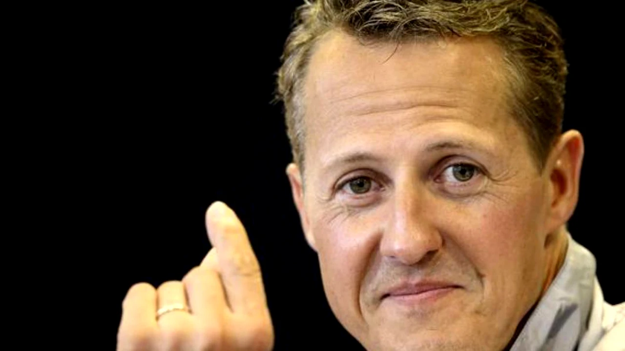 Campionul mondial din Formula 1 care spune că Michael Schumacher era un maestru al manipulării psihologice: „Era un adevărat expert în acest domeniu”