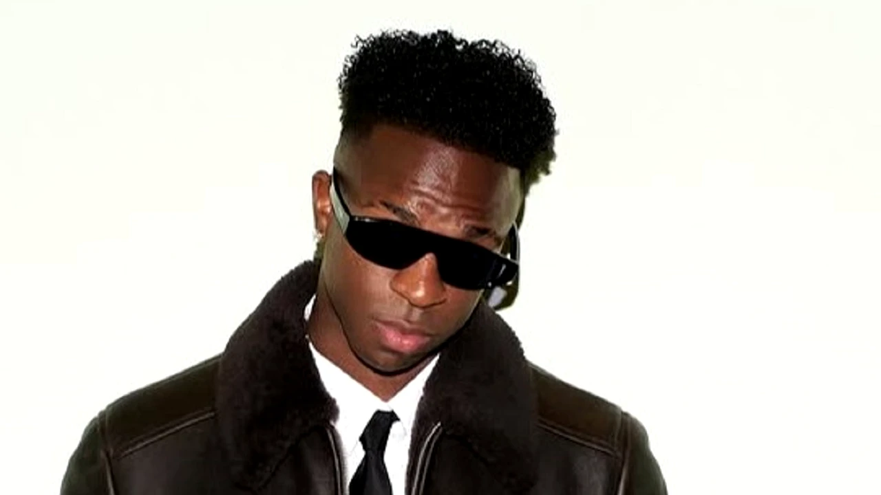 Continuă conflictul! Ultimul gest al lui Vinicius la adresa lui Real Madrid: schimbarea făcută de brazilian