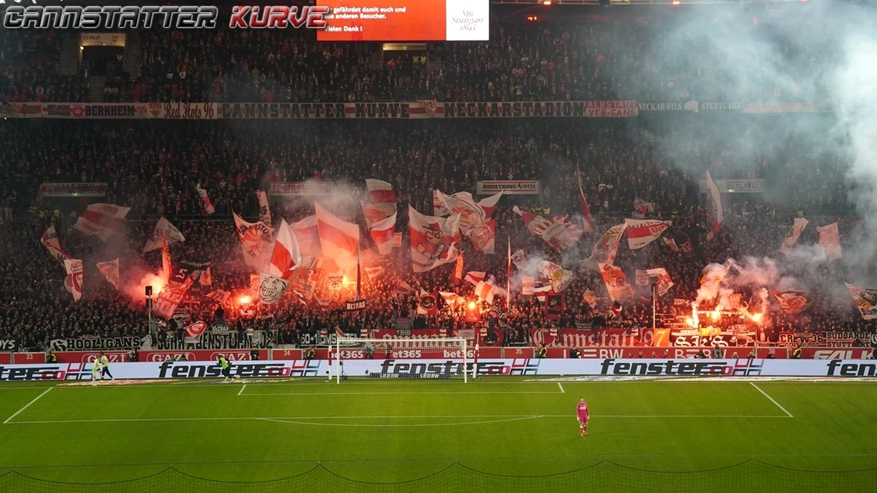 Câştigătoarea Europa League şi-a demis antrenorul: clubul din Bundesliga a luat decizia, după o serie neagră de rezultate