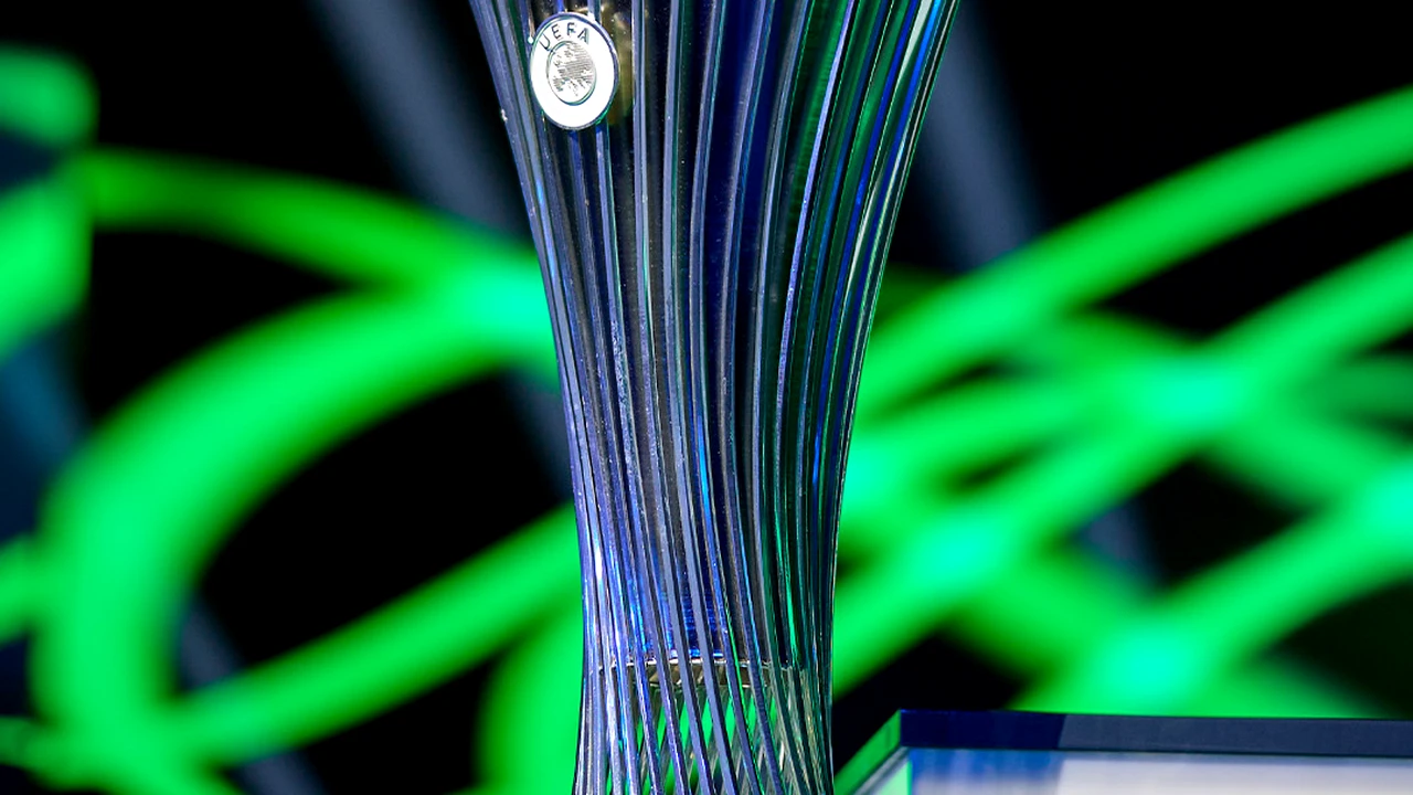 Cunoaştem duelurile din play-off-ul Conference League: meciuri tari în primăvara europeană