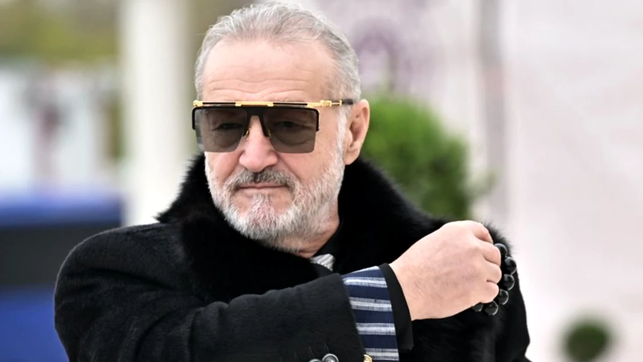 Gigi Becali l-a convins! FCSB are antrenor: „Vine marți, face ce vrea el”