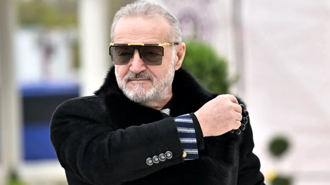 „Gata, scapă lumea de mine”. Becali şi-a anunţat din nou retragerea de la TV, după înfrângerea FCSB-ului: „Dacă nu ne calificăm, n-am cum să mai vorbesc”