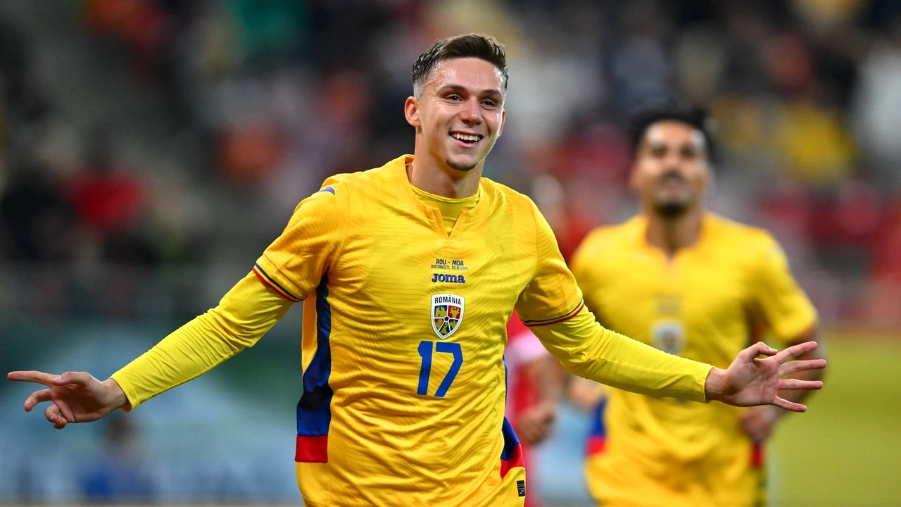 Un antrenor din Superliga, tranşant în privinţa transferului: „Să se mulţumească cu aceşti bani pe Louis Munteanu. Oricum sunt sume prea mari pentru campionatul nostru”