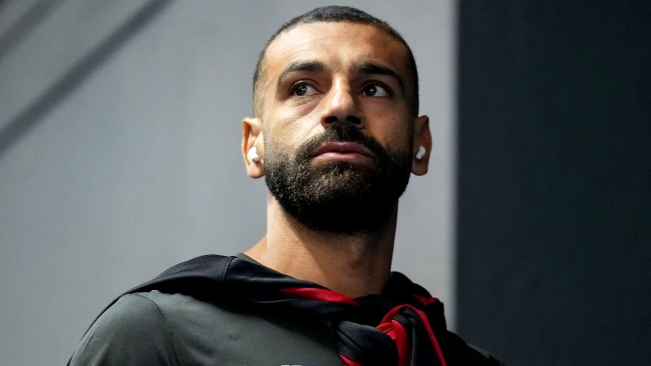 Salah e dorit insistent de un club care se luptă la titlu într-un campionat de TOP din Europa