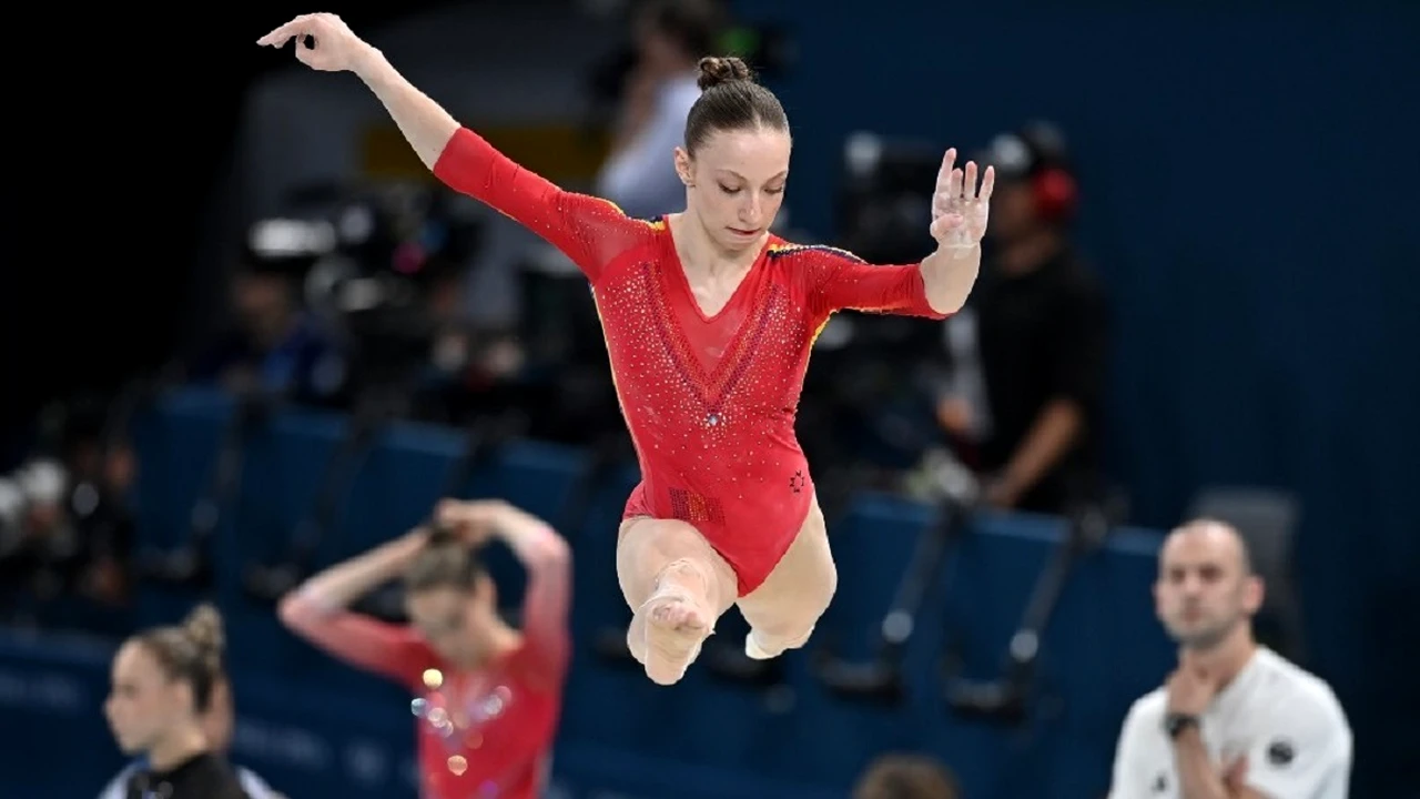 Avocatul Anei Bărbosu explică de ce se rejudecă medalia olimpică! “Nu i-a fost luată așa cum se insistă”. Tribunalul a făcut anunțul oficial despre caz