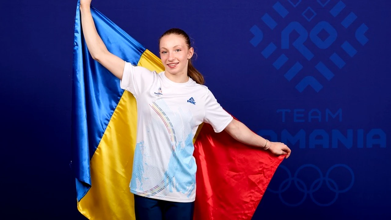 UPDATE – Ana Bărbosu rămâne fără medalia de la JO. Tribunalul Federal Elveţian a dispus trimiterea cazului spre rejudecare la TAS