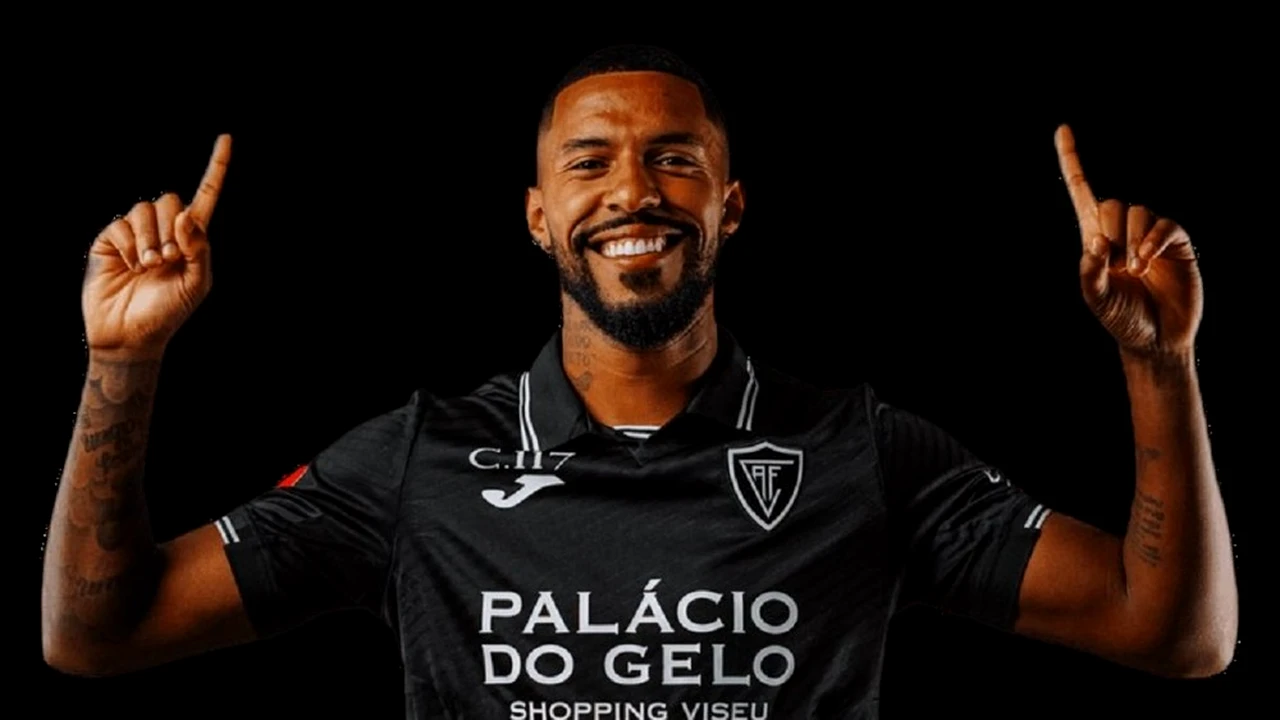 Rapid vrea să dea lovitura în perioada de mercato și a pus ochii pe un golgheter din Portugalia