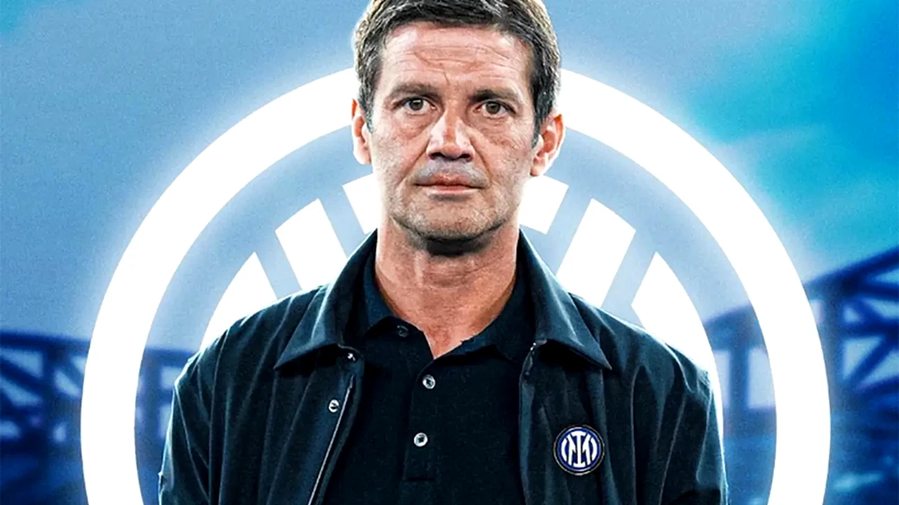 Cristi Chivu, ales antrenorul lunii decembrie în Serie A. Moral excelent înainte de derby-ul cu Napoli