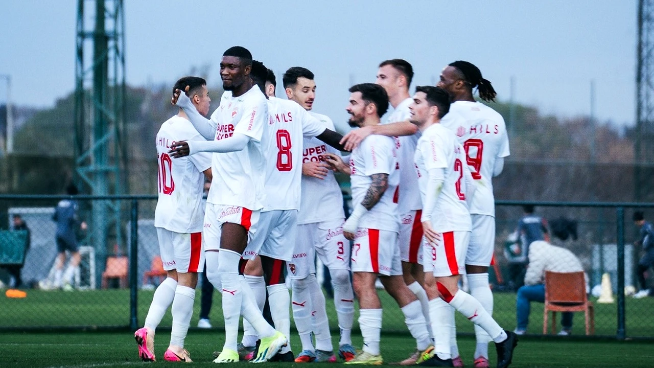 Andrei Nicolescu prezintă vești mari la Dinamo! „Câinii” transferă de la AC Milan. Un alt fotbalist semnează și va avea cel mai mare salariu din lot