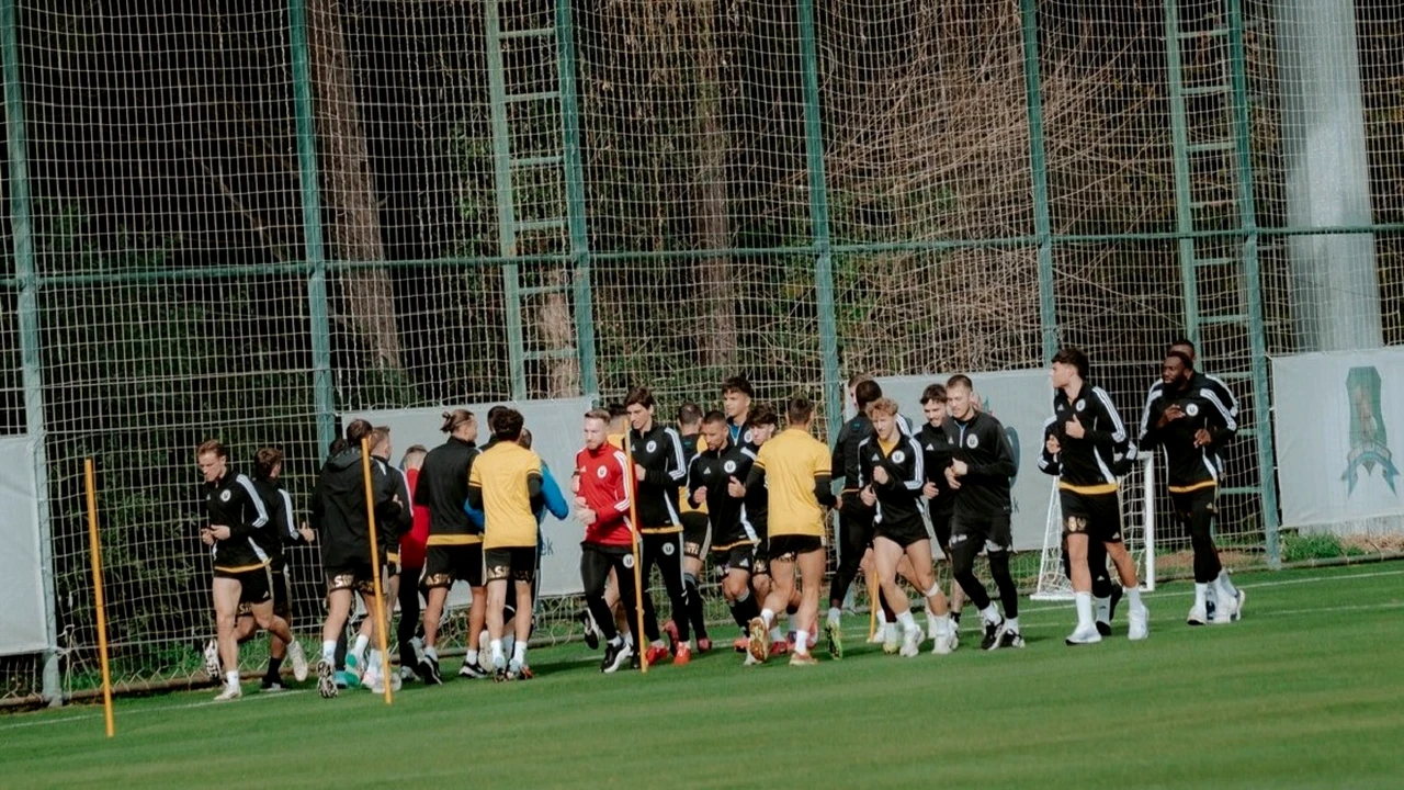 S-a recuperat înainte de Dinamo – U Cluj și va fi pe teren! Vedeta a dat vestea din cantonament: „Atunci vom avea şanse mari de calificare”