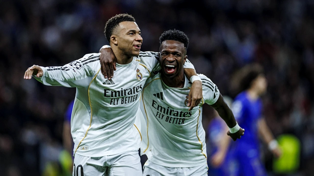 Un nou record pentru Real Madrid. „Galacticii” au înregistrat venituri colosale și ocupă detașat primul loc în clasamentul mondial al cluburilor