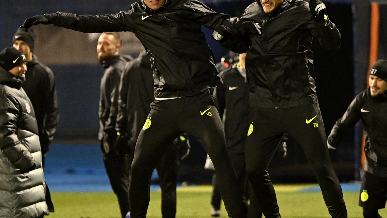 MM Stoica anunță discuții despre încă o plecare de la FCSB, după 1-4 cu Dinamo Zagreb! “Probabil că el va pleca sub formă de împrumut. Necazurile sunt altele”