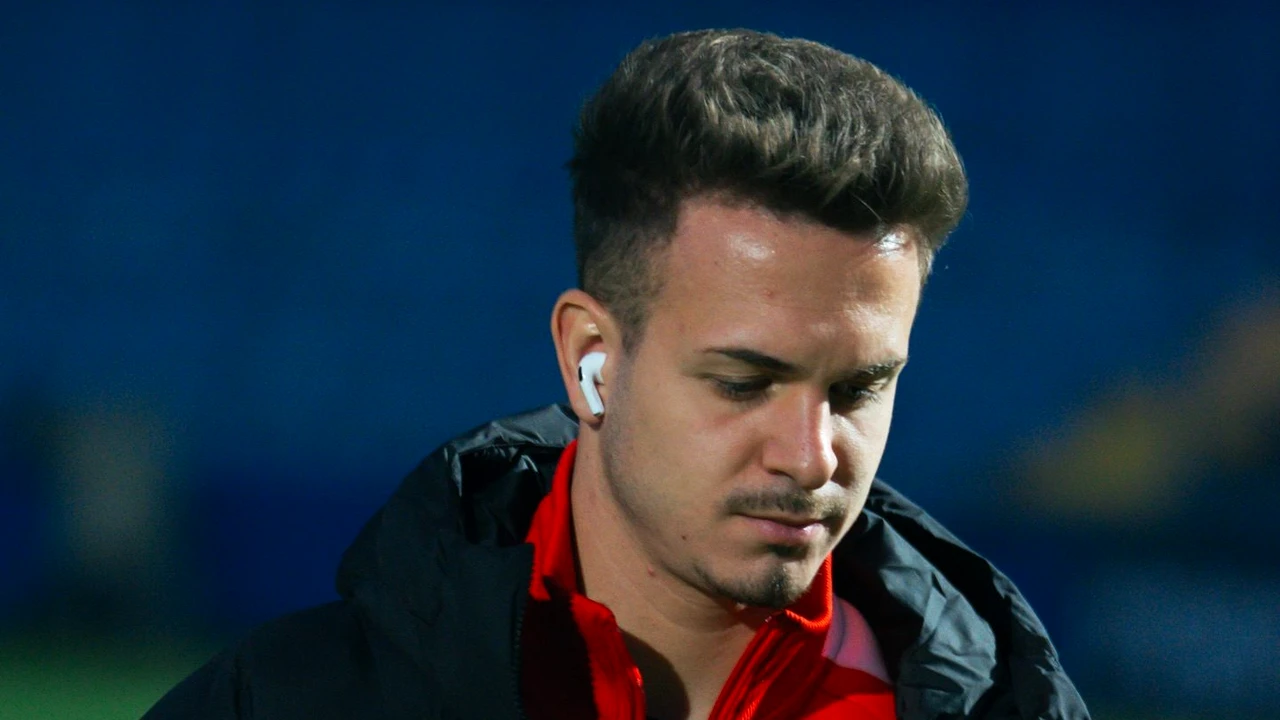 Legenda lui Dinamo pune sub semnul întrebării rolul lui Alex Pop în echipă: „E un jucător limitat, îmi pare rău că trebuie s-o spun”