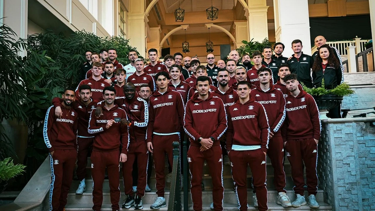 Două plecări de la Rapid! Victor Angelescu a confirmat că un fotbalist se transferă la FC Argeș