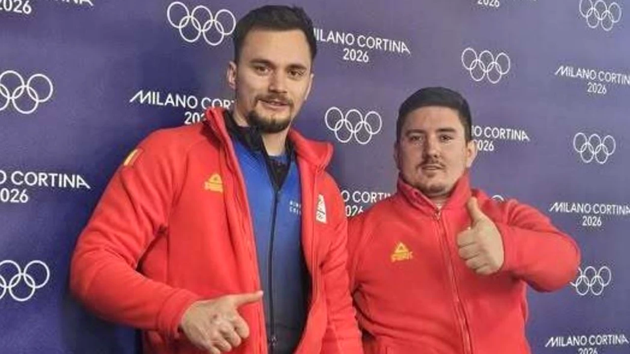Performanţă uriaşă reuşită de echipajul Mihai Tentea-George Iordache. România e în TOP 5 la bob, după primele două manşe