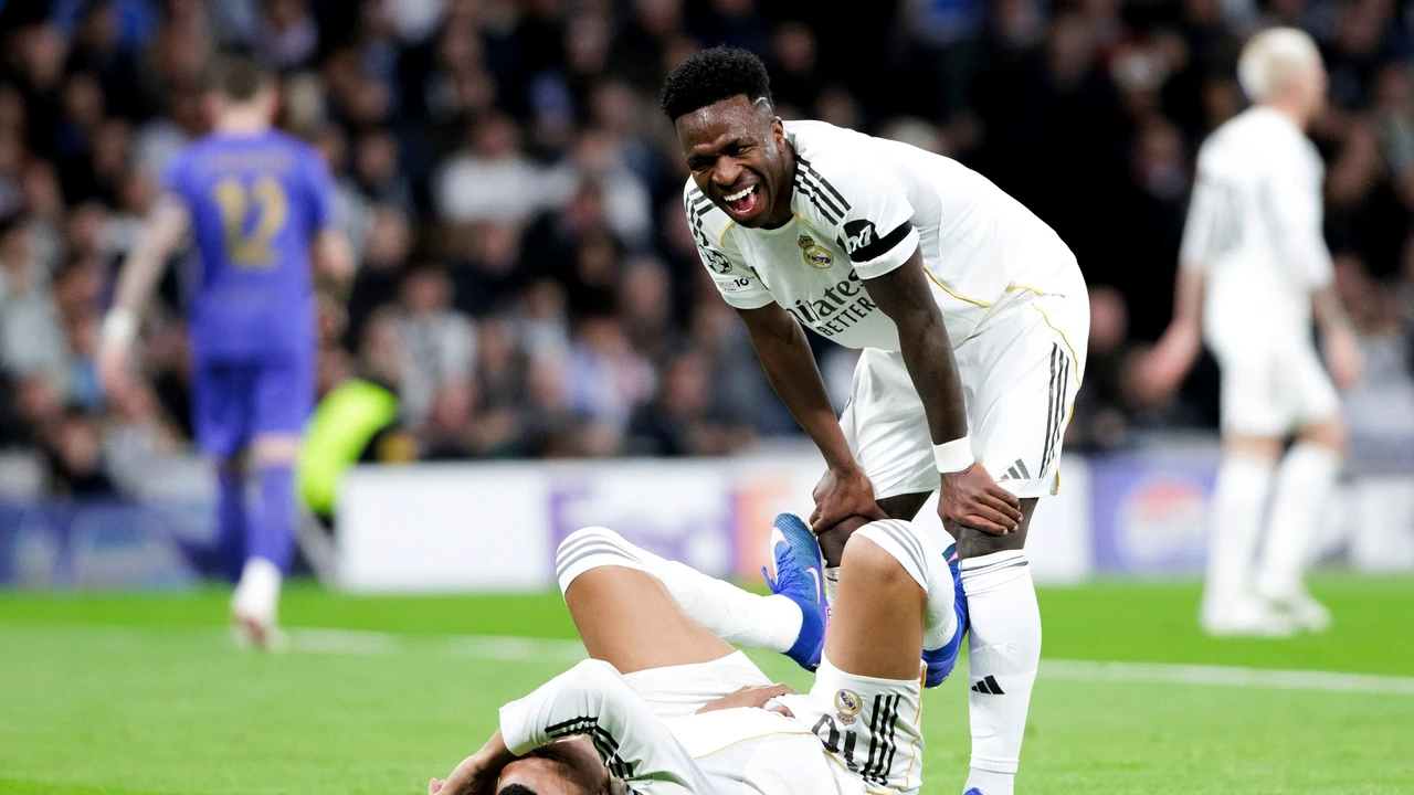 Alertă la Madrid. Real vrea să-l opereze pe Mbappe, însă starul francez se opune