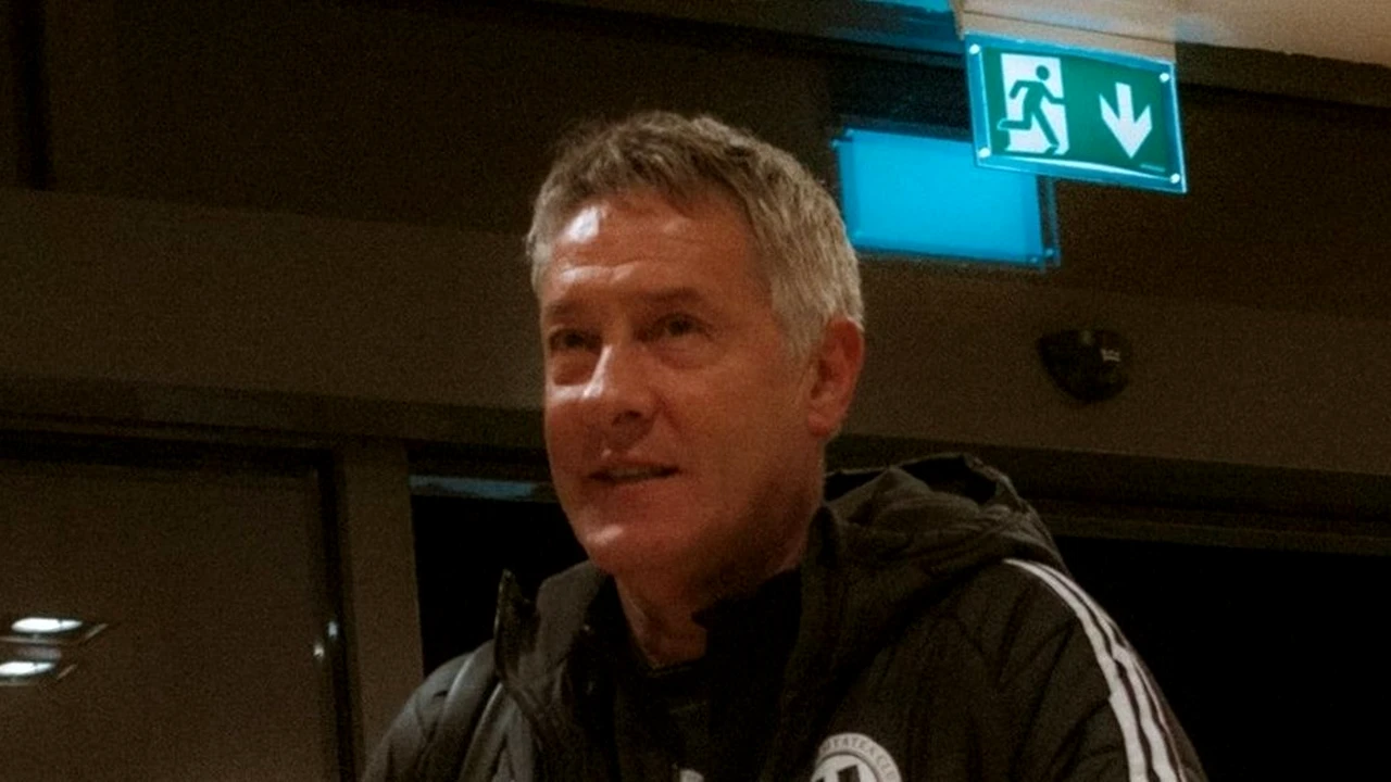 U Cluj a reușit „remontada” în Giulești. Bergodi a reacționat după o nouă victorie împotriva Rapidului: „Am venit ca adversar, suporterii sunt în inima mea”