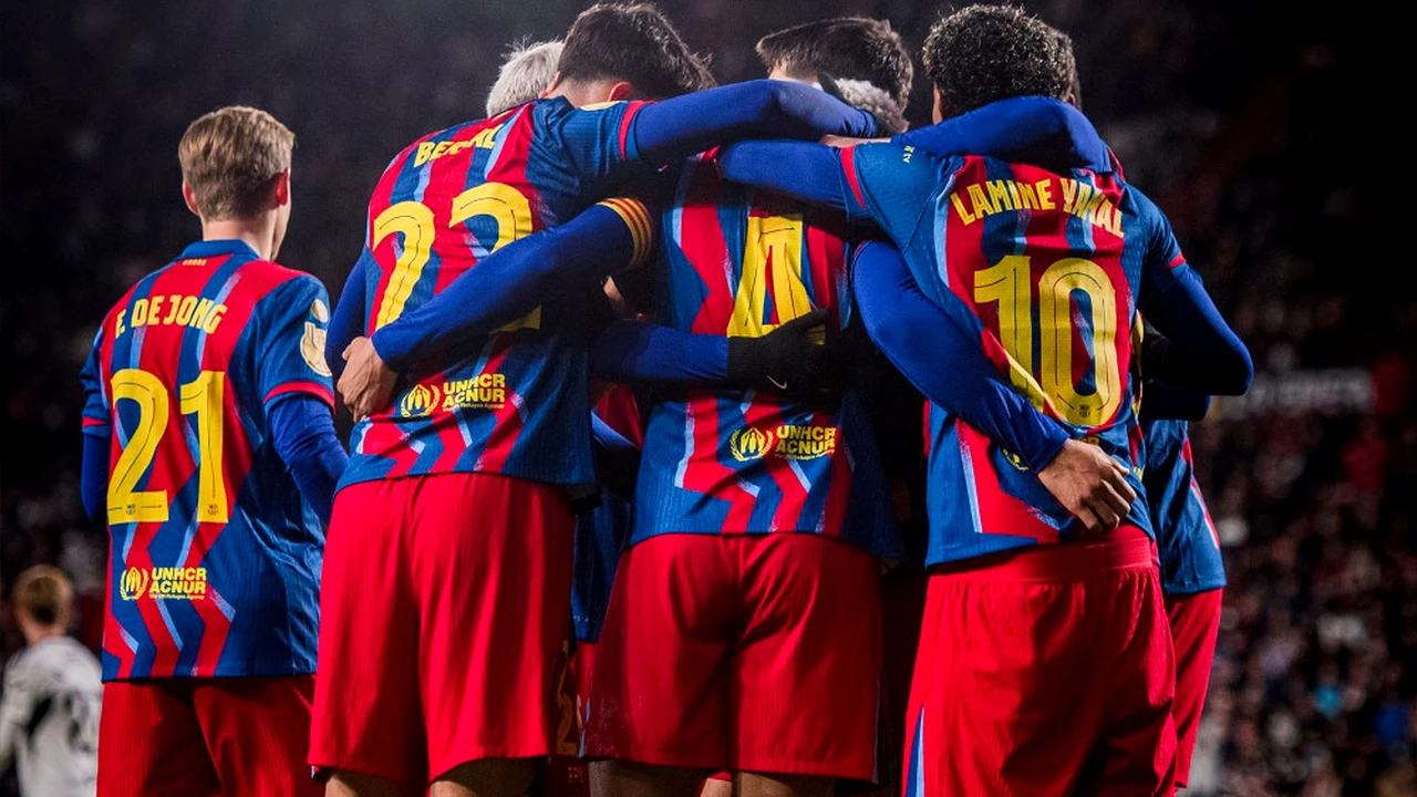 Barcelona, calificare cu emoții în semifinalele Cupei Spaniei. A trecut de Albacete, echipa care a scos-o pe Real Madrid