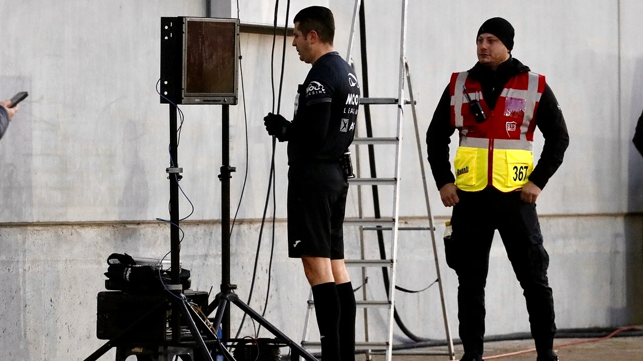 ”Pe cine protejaţi, domnilor?”. Hermannstadt, reacție tranșantă la adresa CCA, după scandalul de la meciul cu CFR Cluj: ”Solicităm public”