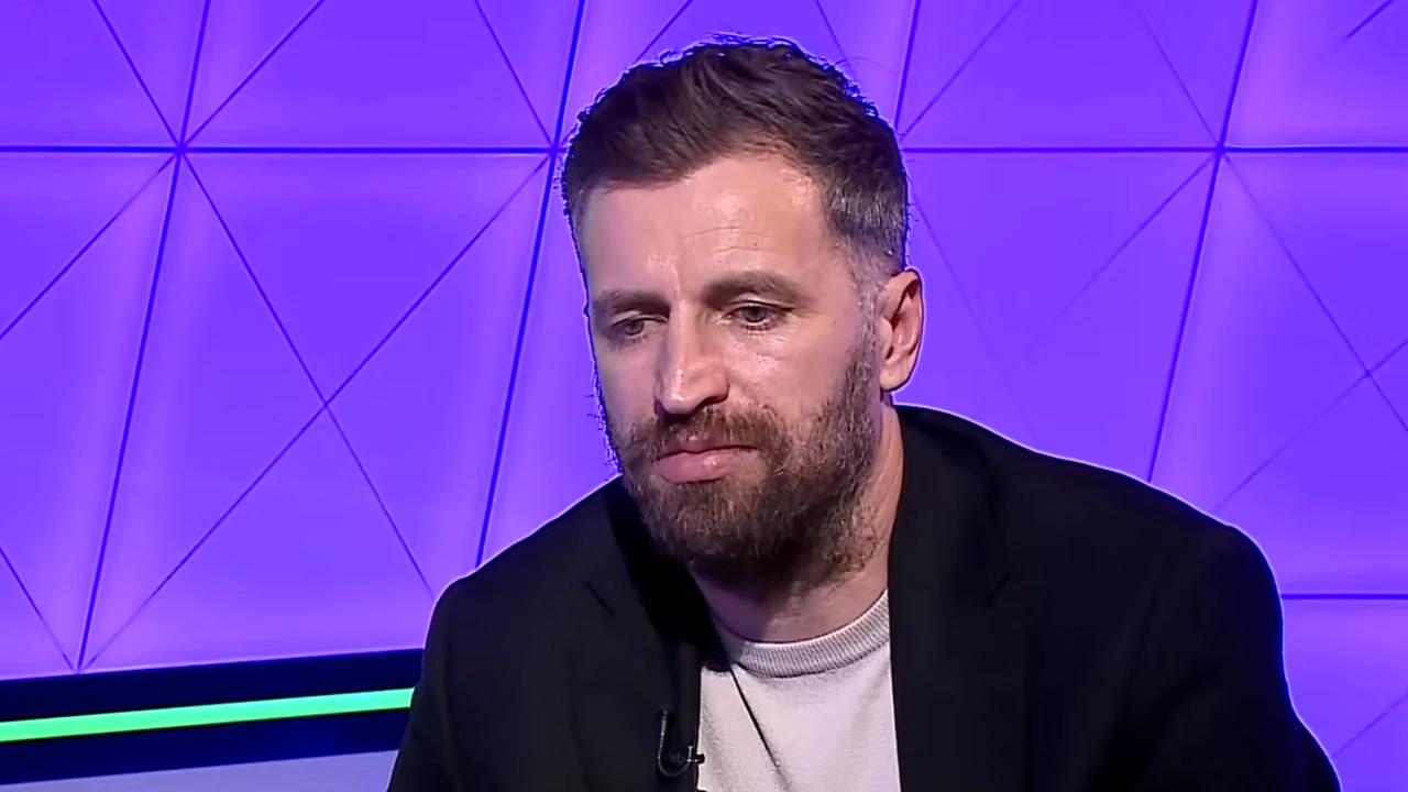 Cum s-a lăsat Florin Lovin de impresariat: ”Cea mai neagră perioadă din viaţa mea!”