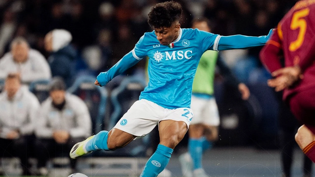 Incident șocant în timpul meciului lui Napoli! Soția și-a înjunghiat soțul după o neînțelegere, din cauza injuriilor