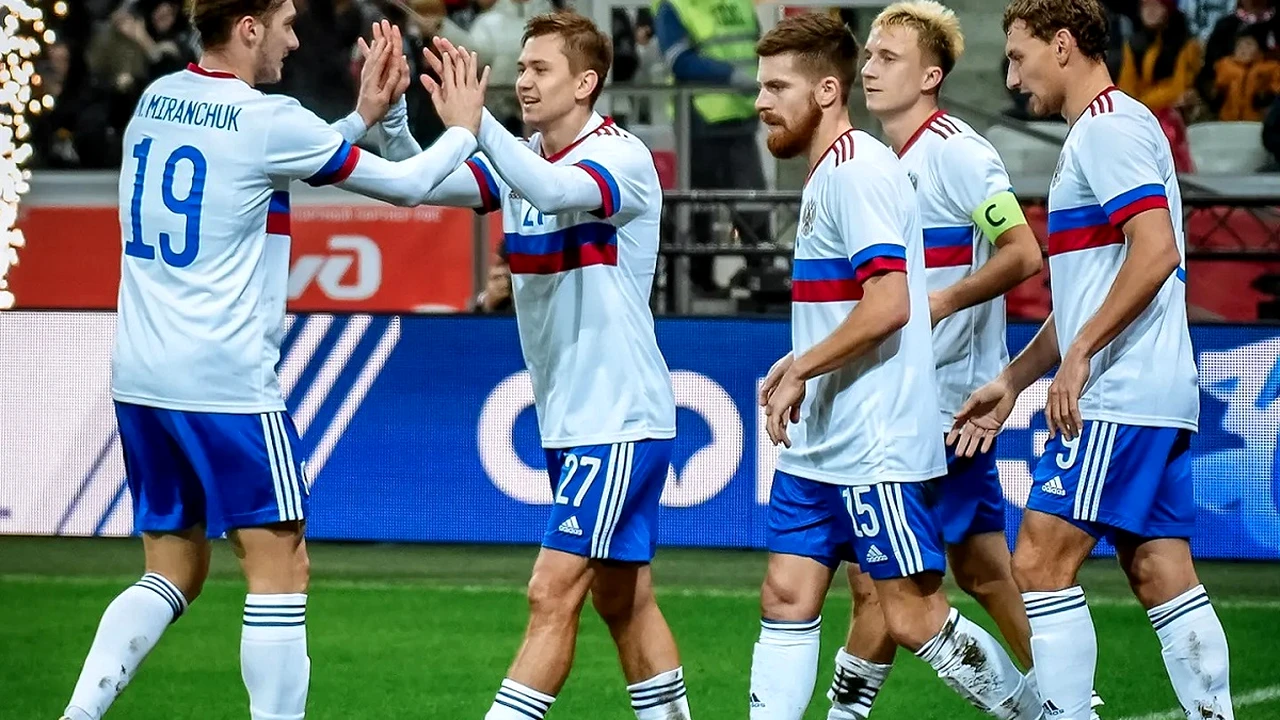 Rusia, aproape de revenire! Gianni Infantino a făcut anunțul: „Sunt împotriva interdicţiilor”