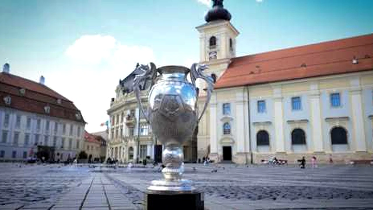 S-au stabitilit data și locația pentru finala Cupei României. Unde și când va avea loc aceasta