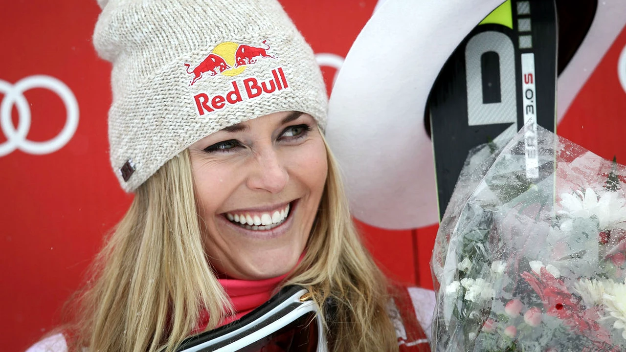 „Va dura un an”. Lindsey Vonn a dezvăluit când își va reveni după accidentarea gravă suferită la Jocurile Olimpice de iarnă: “De la scaunul cu rotile la cârje”