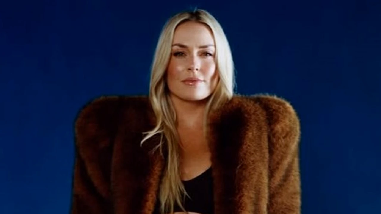 Lindsey Vonn a anunțat ce face, la nouă zile după căzătura de la Jocurile Olimpice: “Chiar dacă încă nu pot să mă ridic din pat”