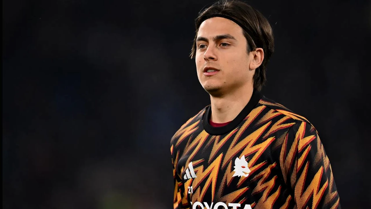 Continuă calvarul pentru Dybala. Atacantul a fost operat din nou. Cât va lipsi