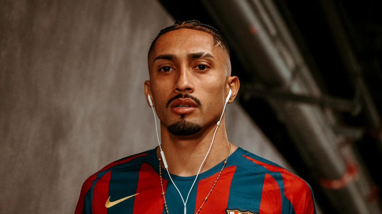 Raphinha, OUT pentru dubla cu Atletico Madrid. Cu ce accidentare s-a ales starul Barcelonei