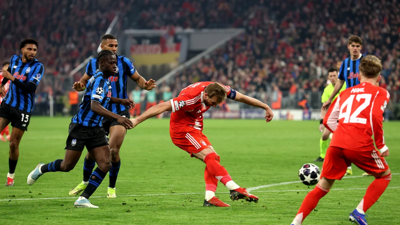 Harry Kane a intrat în istorie. Atacantul a devenit singurul fotbalist englez care a reușit o asemenea performanță