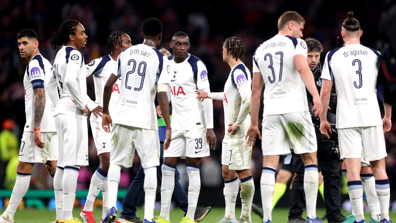 Cu Drăguşin rezervă, Tottenham a pierdut un meci capital în lupta de la retrogradare. Spurs, umilită pe propriul teren