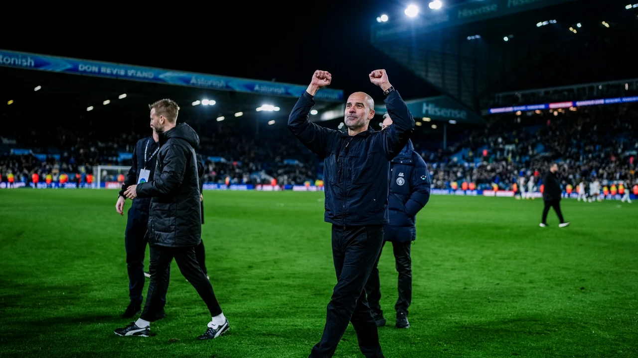 Start ratat pentru echipele engleze în Champions League! Nicio victorie în prima manşă a optimilor competiţiei