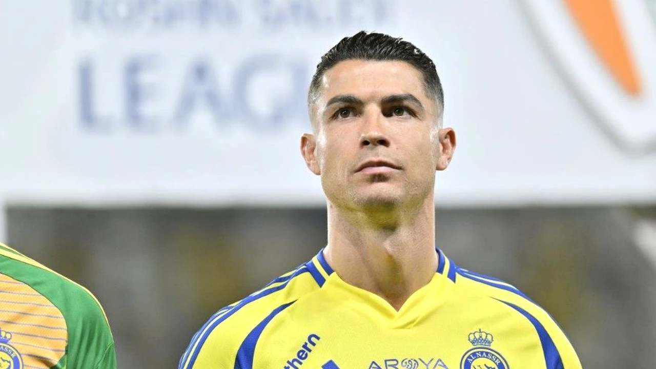 Cristiano Ronaldo ratează meciurile naționalei Portugaliei cu Mexic și SUA