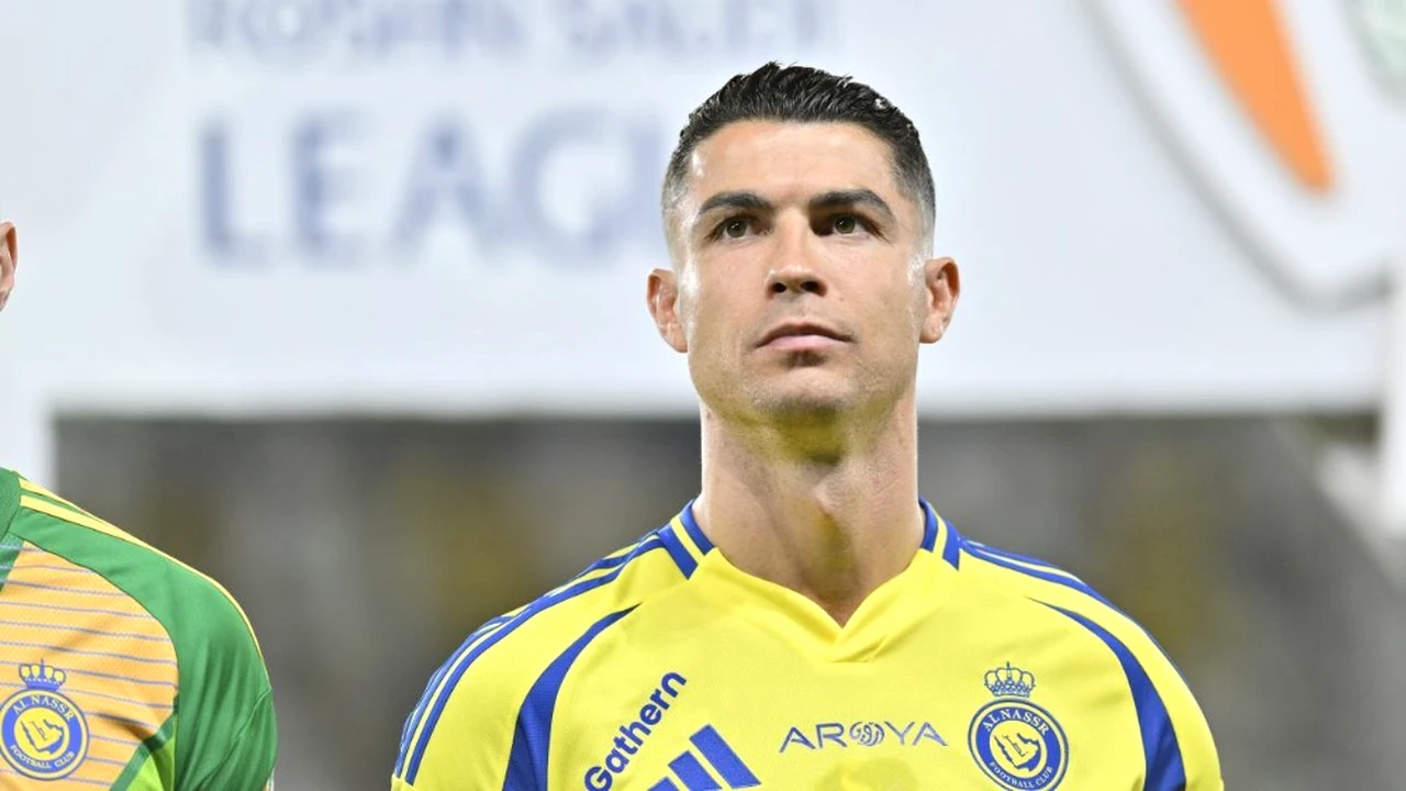 Ronaldo n-a plecat din Arabia Saudită, dar tot nu mai poate juca pentru Al Nassr. Ce a păţit starul portughez