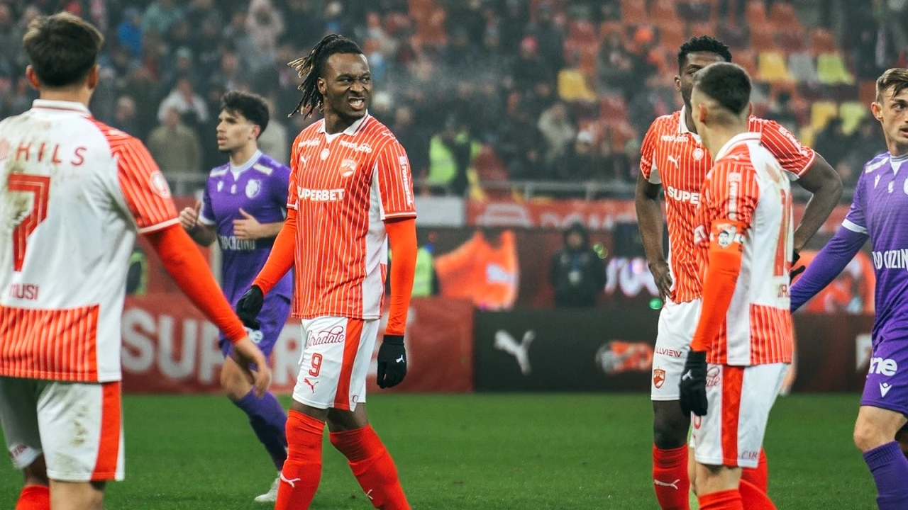 Andrei Nicolescu a venit cu două vești rele de ultimă oră, după ce Zeljko Kopic a ajuns la 100 de meciuri în Superliga: “Mă enervează și că am alimentat discuţii foarte proaste”