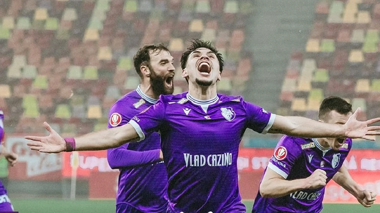 “E ultima zi”. Gigi Becali, decizie drastică după ce FC Argeș a învins-o pe Dinamo și a trimis-o pe FCSB în play-out! Piteștenii petrec: “Să zică ce primă vor”